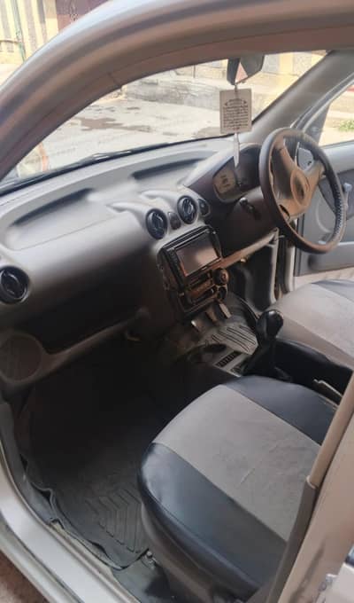 Hyundai Santro 2008 prime gv urgent sale