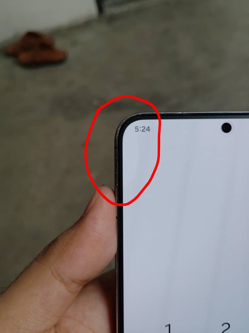 Samsung Mobile S22 Plus 7