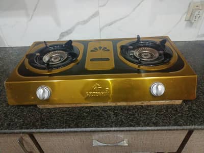 automatic LPG stove for sale
