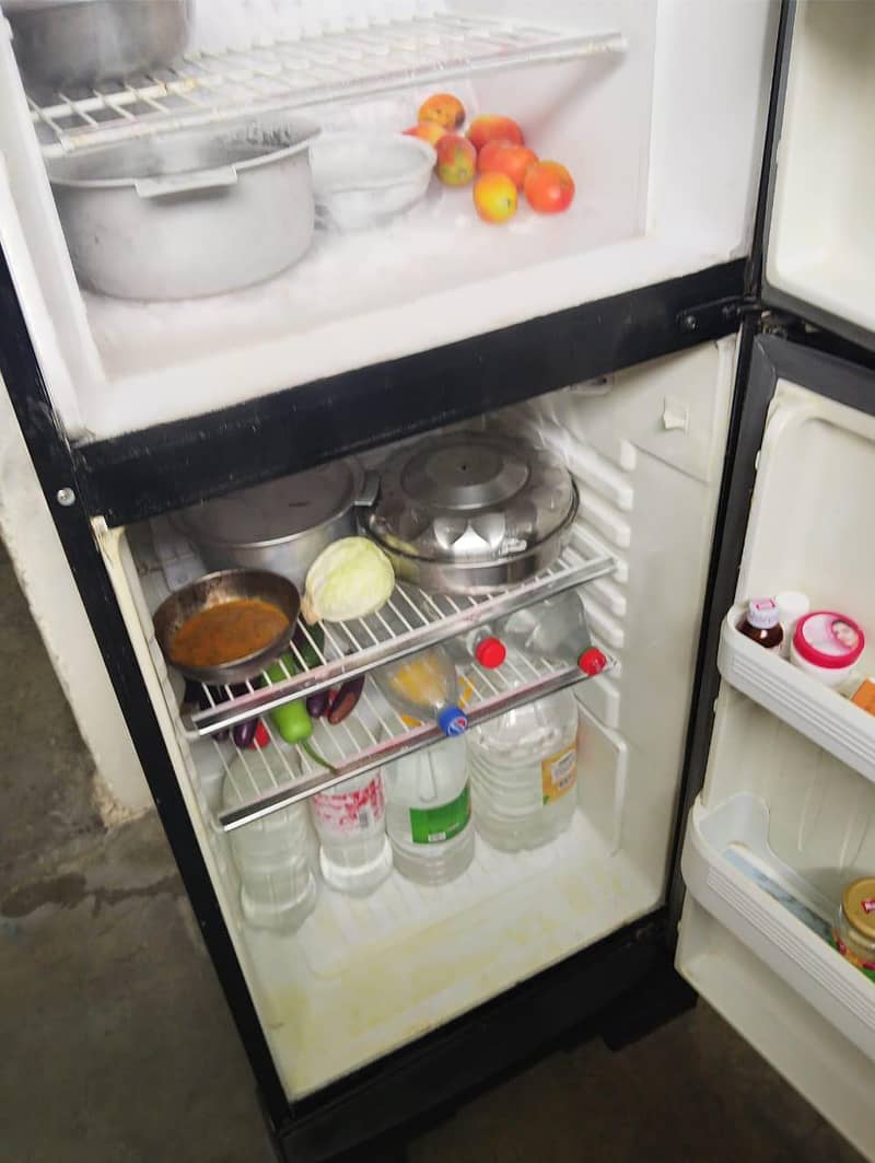 orient Fridge 0