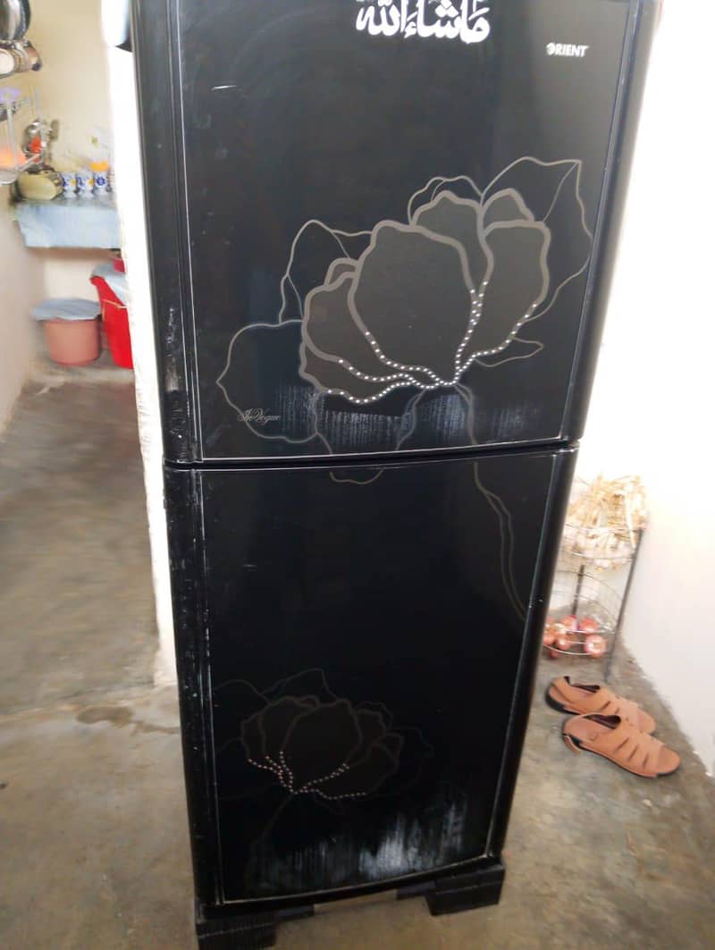 orient Fridge 1