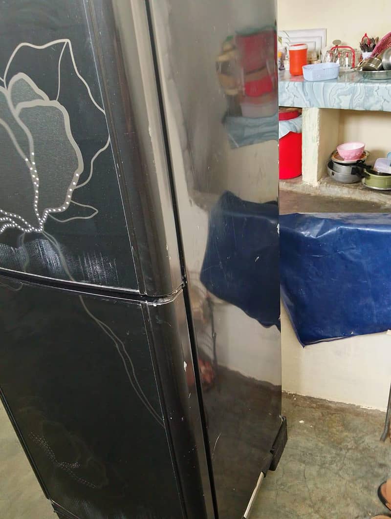 orient Fridge 2