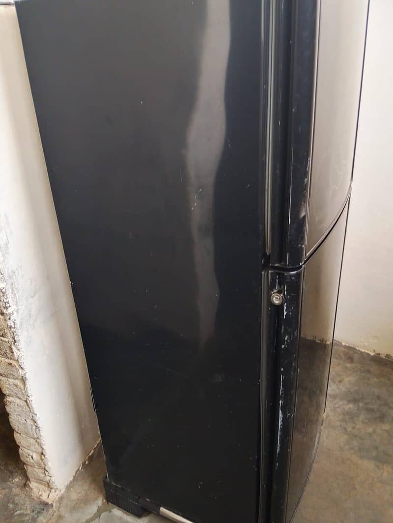 orient Fridge 3
