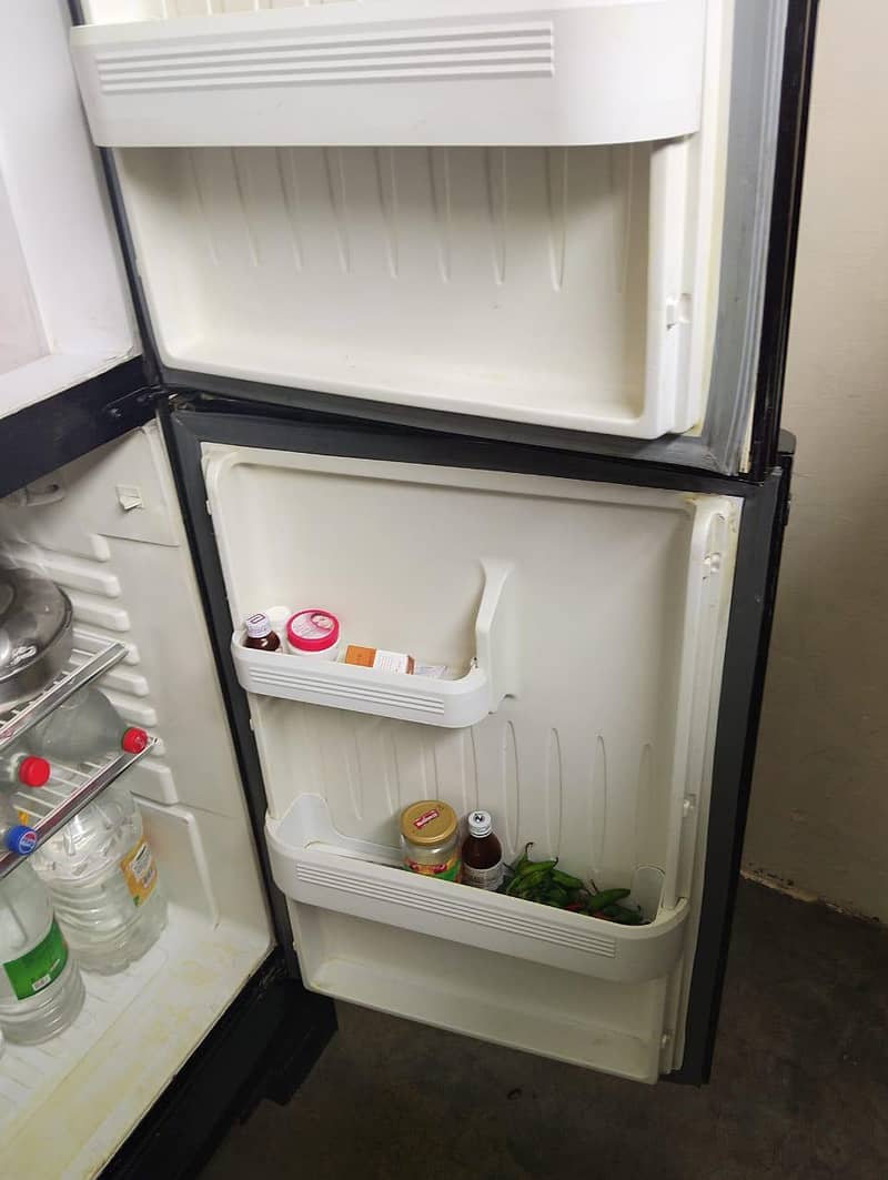 orient Fridge 4