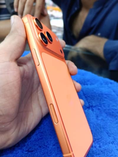 Apple iPhone 17 Pro Max