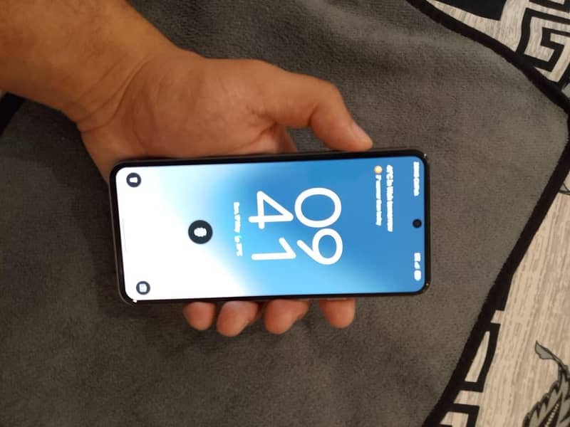 Google Pixel 8 1