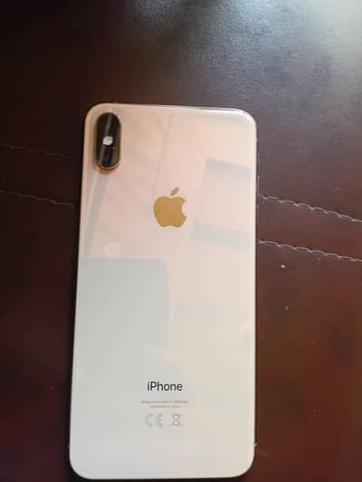 Apple iPhone XS Max