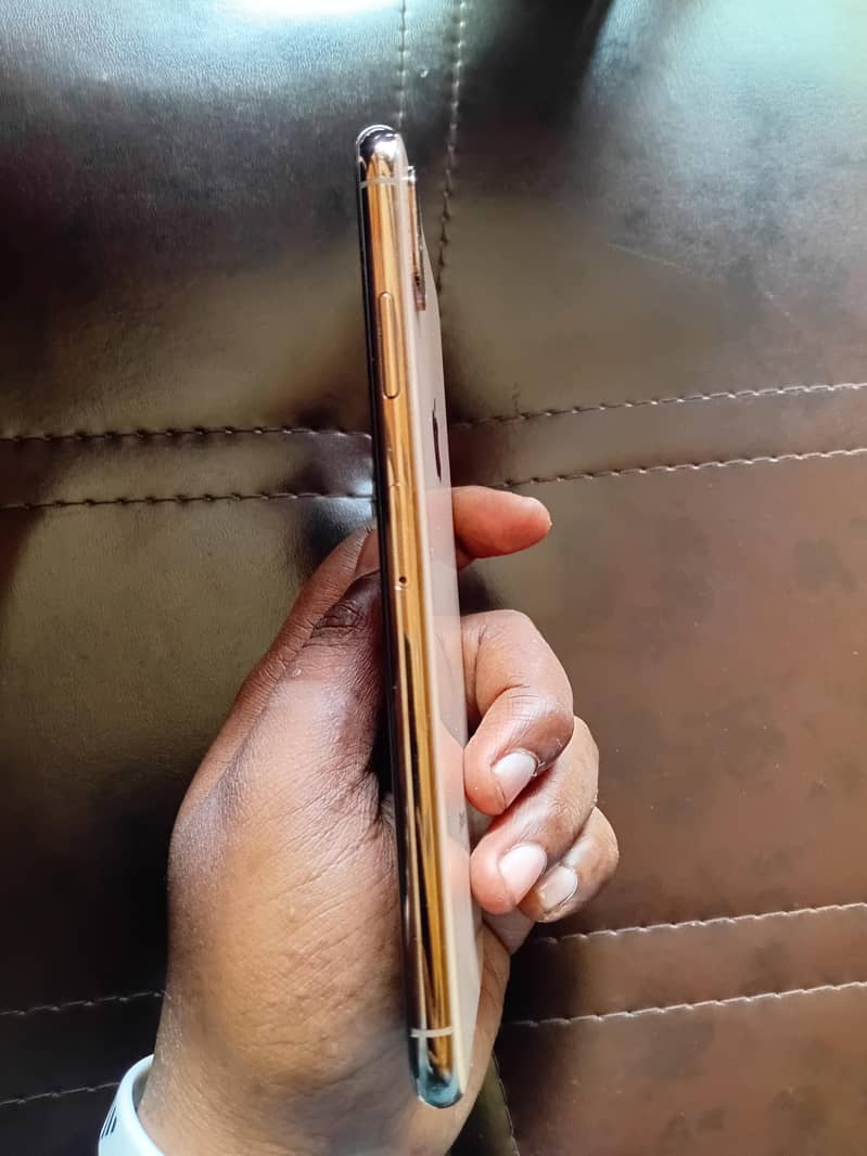 Apple iPhone XS Max 1
