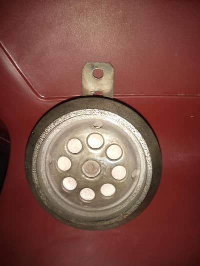 Honda cd70 horn Japani original