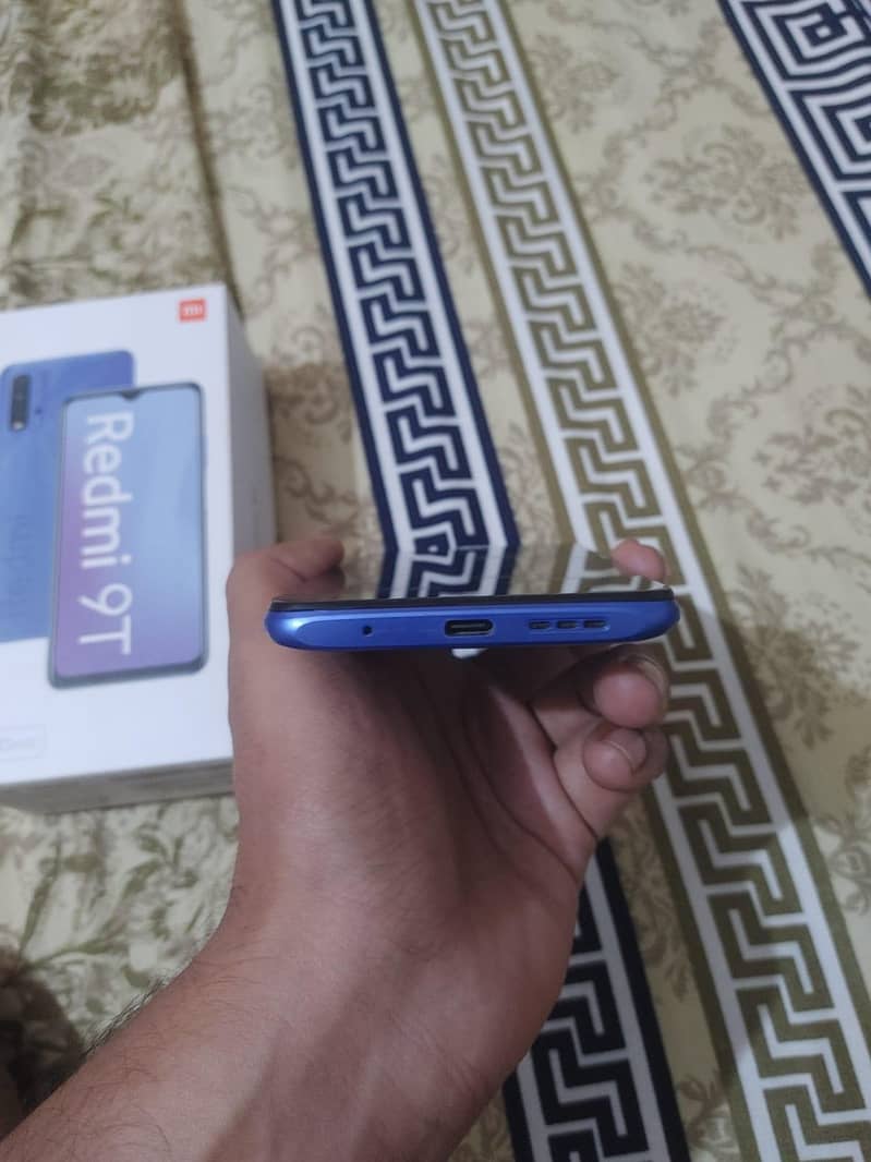 Xiaomi Redmi 9T 3