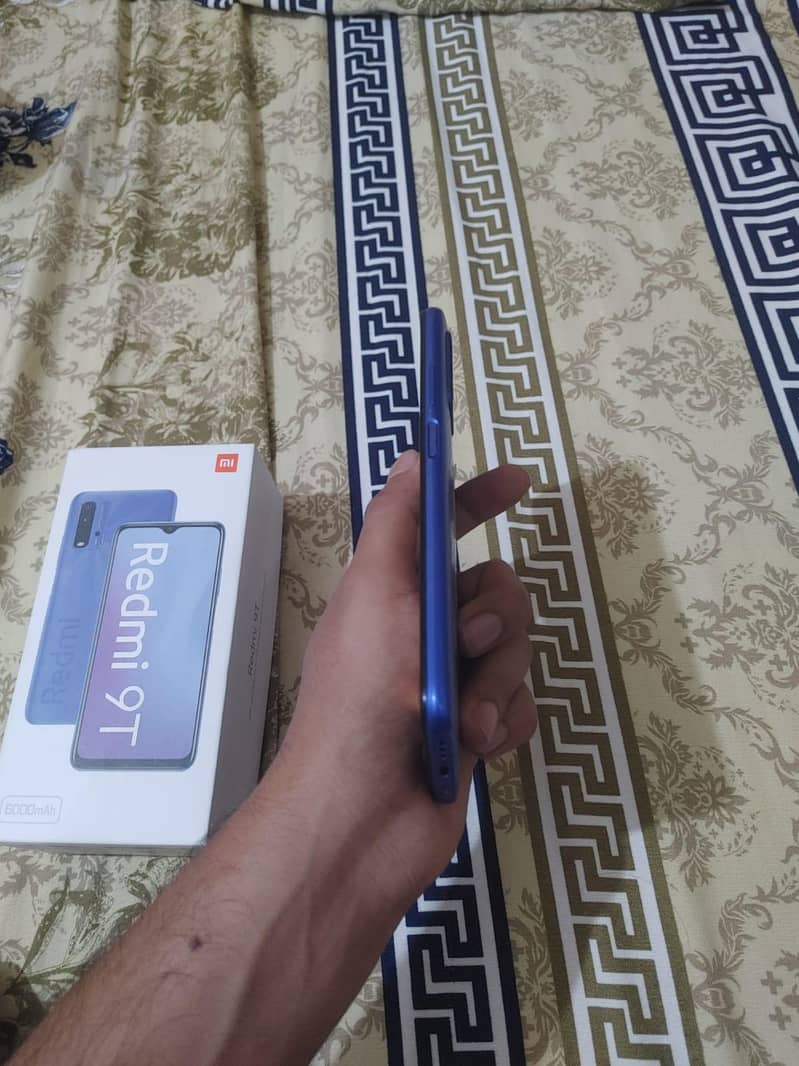 Xiaomi Redmi 9T 4