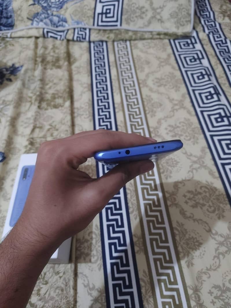 Xiaomi Redmi 9T 5