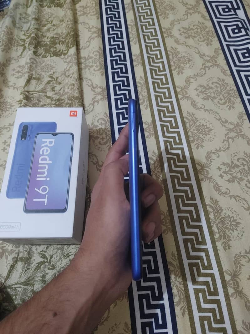 Xiaomi Redmi 9T 6