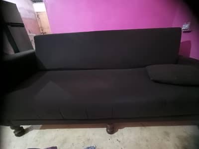 sofa cumbed pair