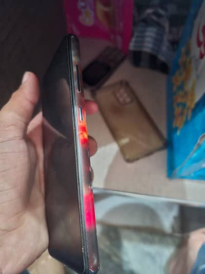 Samsung Mobile A52s