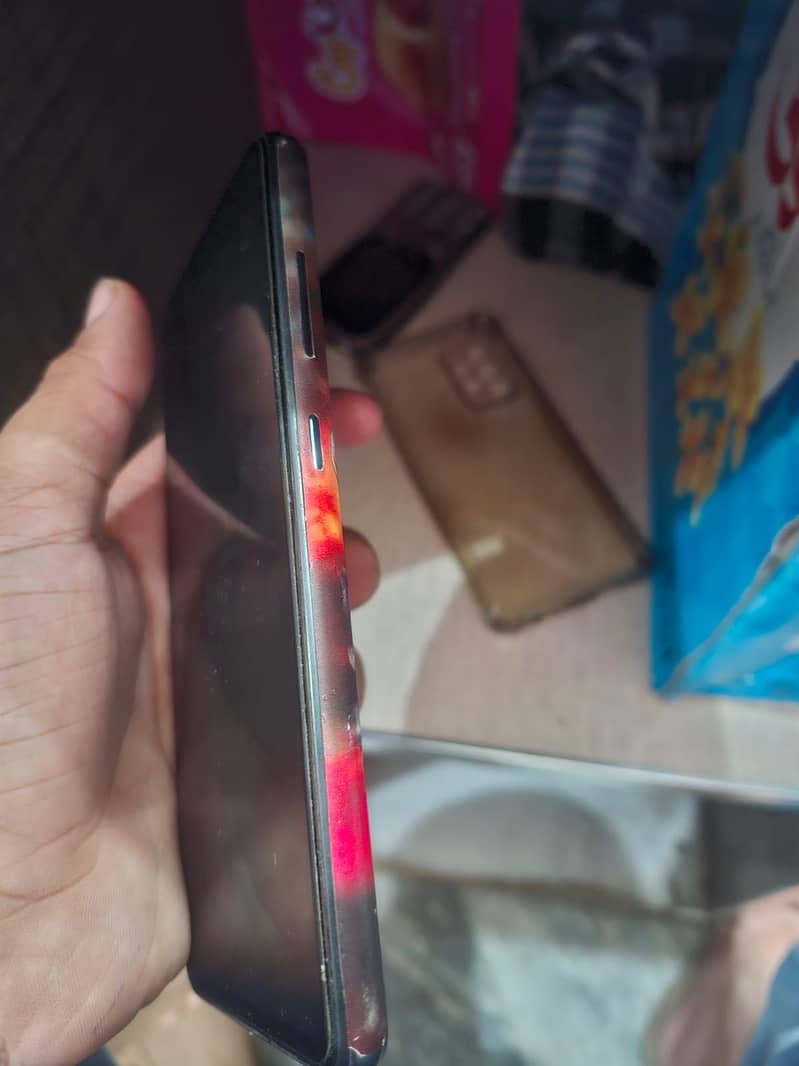 Samsung Mobile A52s 0