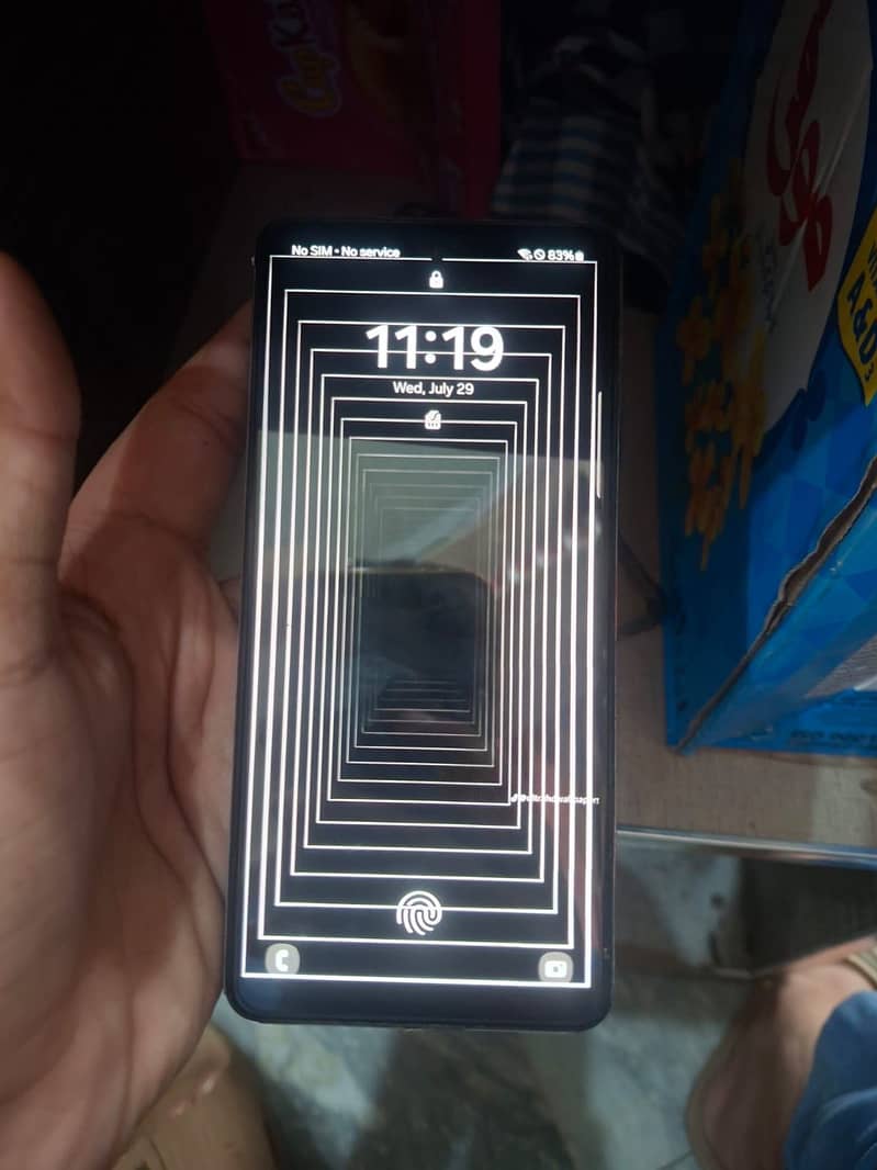 Samsung Mobile A52s 1