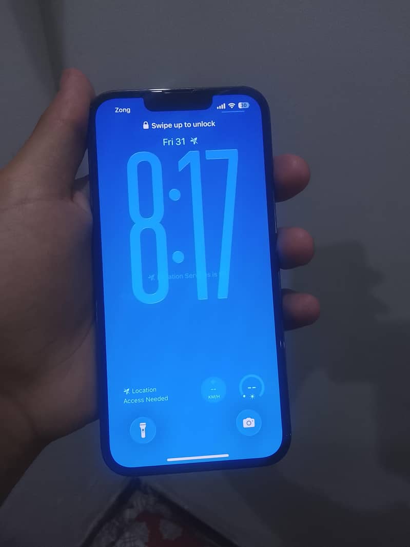 Apple iPhone 13 Pro 3