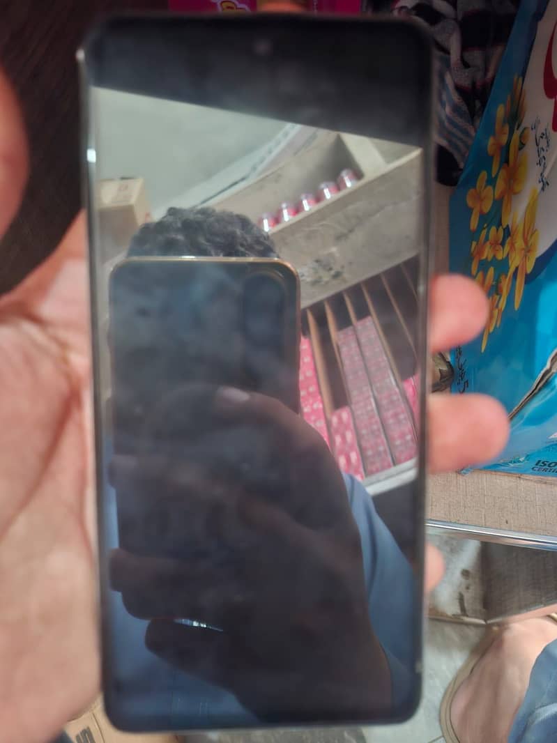 Samsung Mobile A52s 2