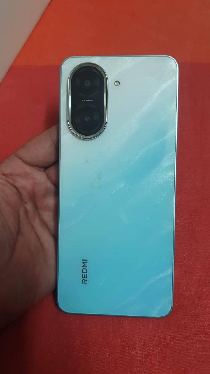 Redmi A5 3