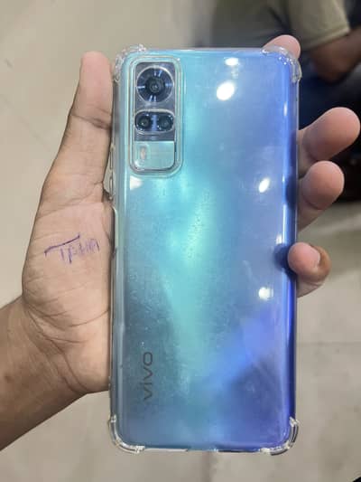 Vivo Y31