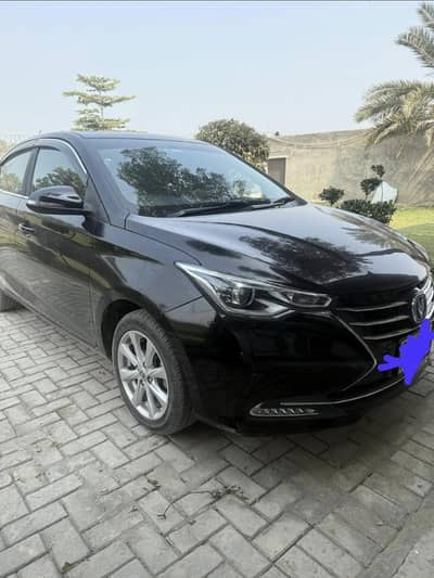 Changan Alsvin 2022