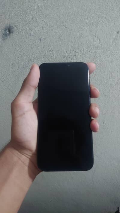 Apple iPhone XS