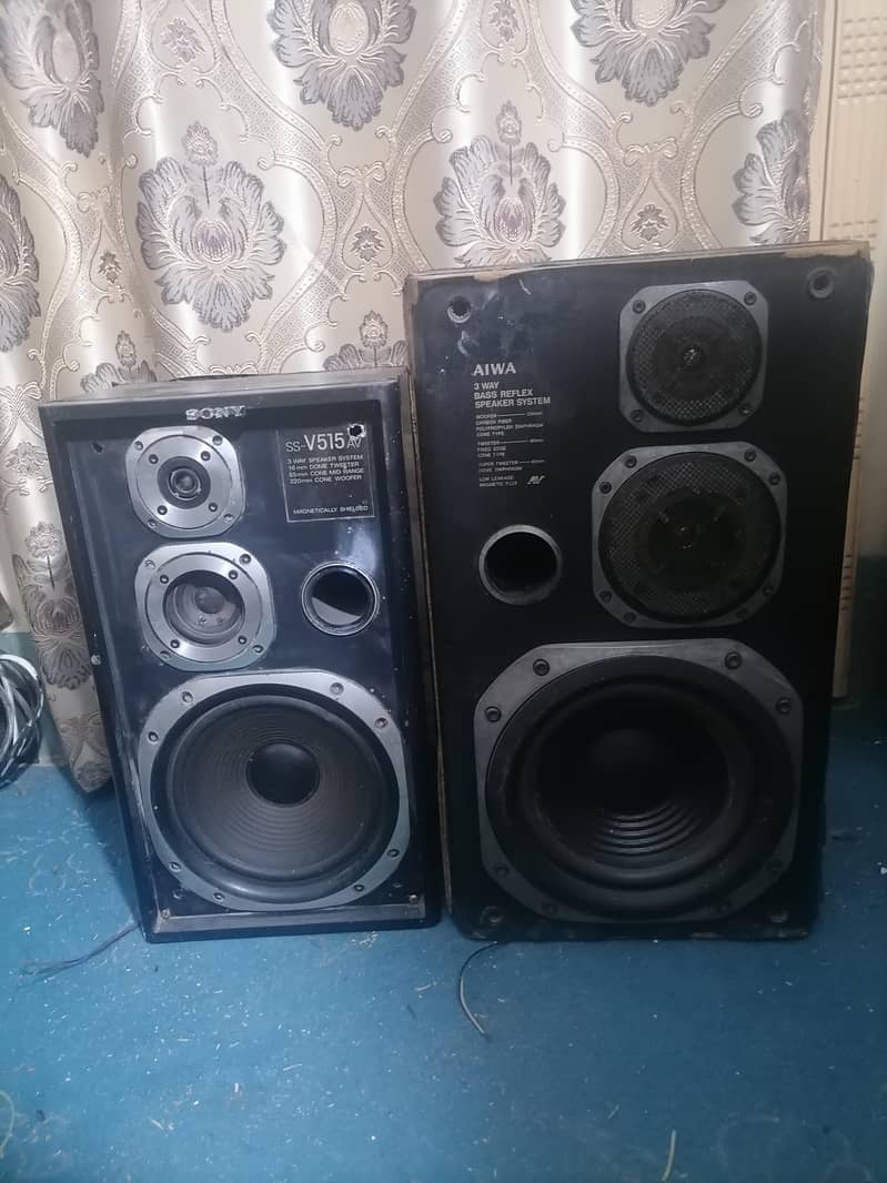 2 speaker 0