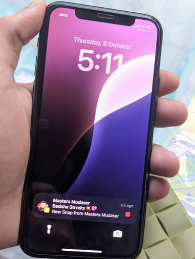 Apple iPhone 11 Pro