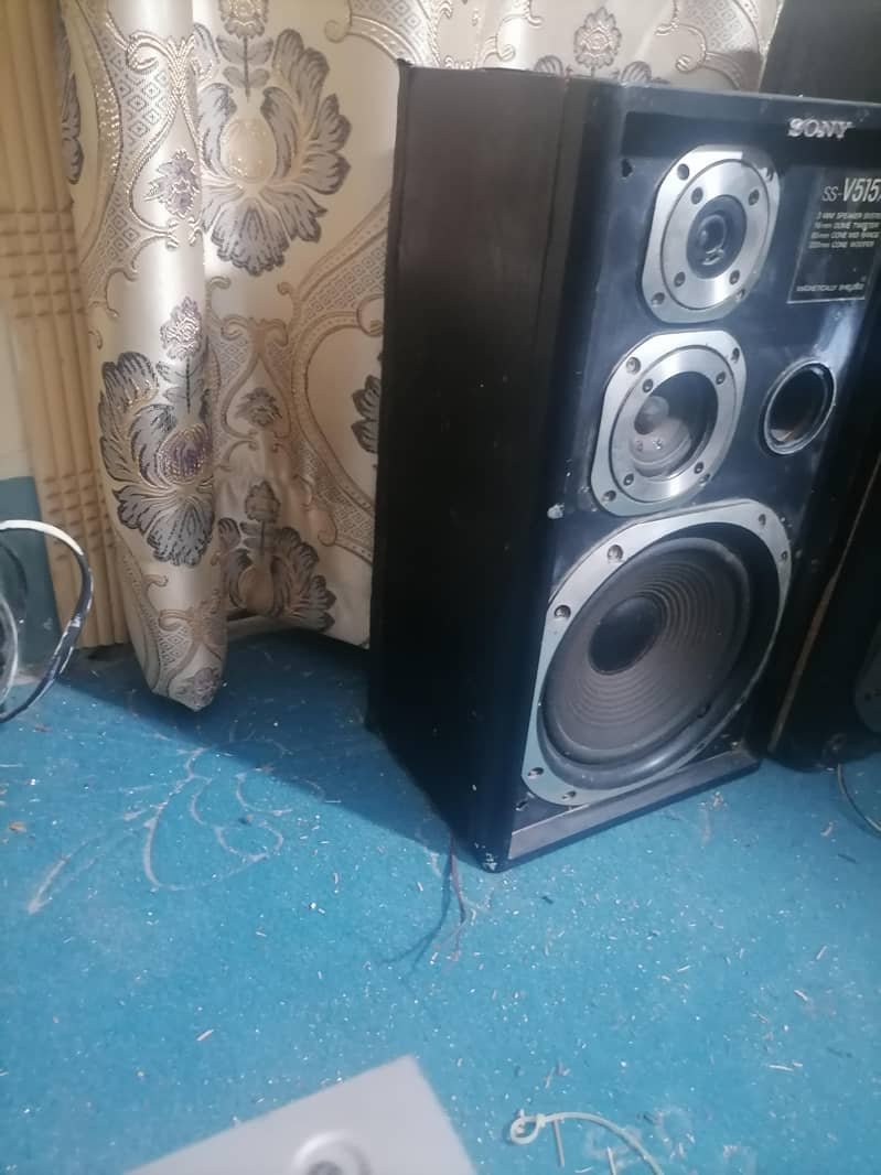 2 speaker 2