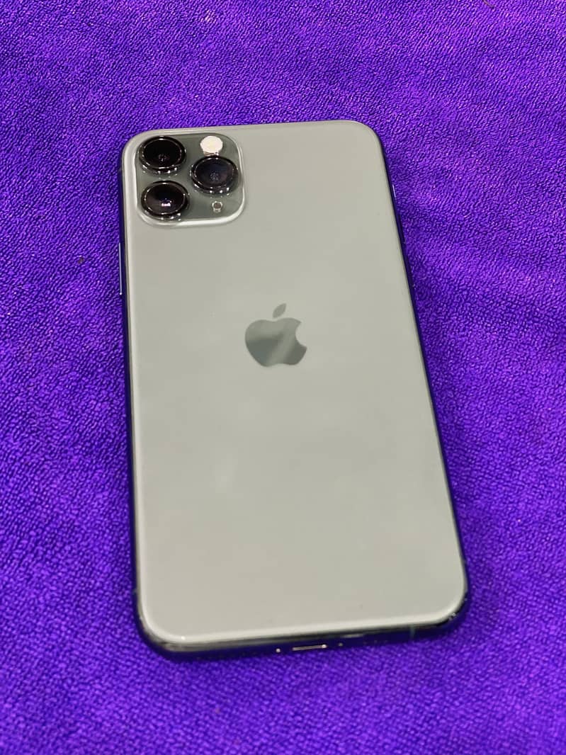 Apple iPhone 11 Pro 6
