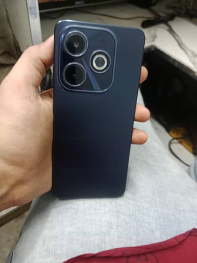 Infinix Hot 40i