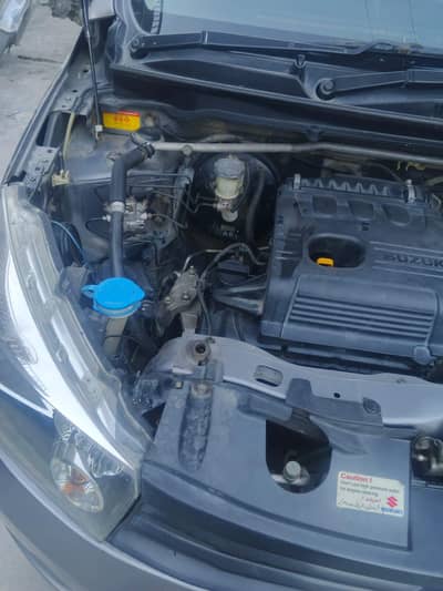 Suzuki Cultus VXR 2019