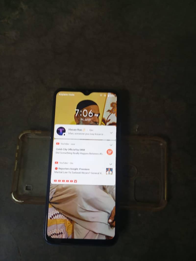 Realme C25Y 1