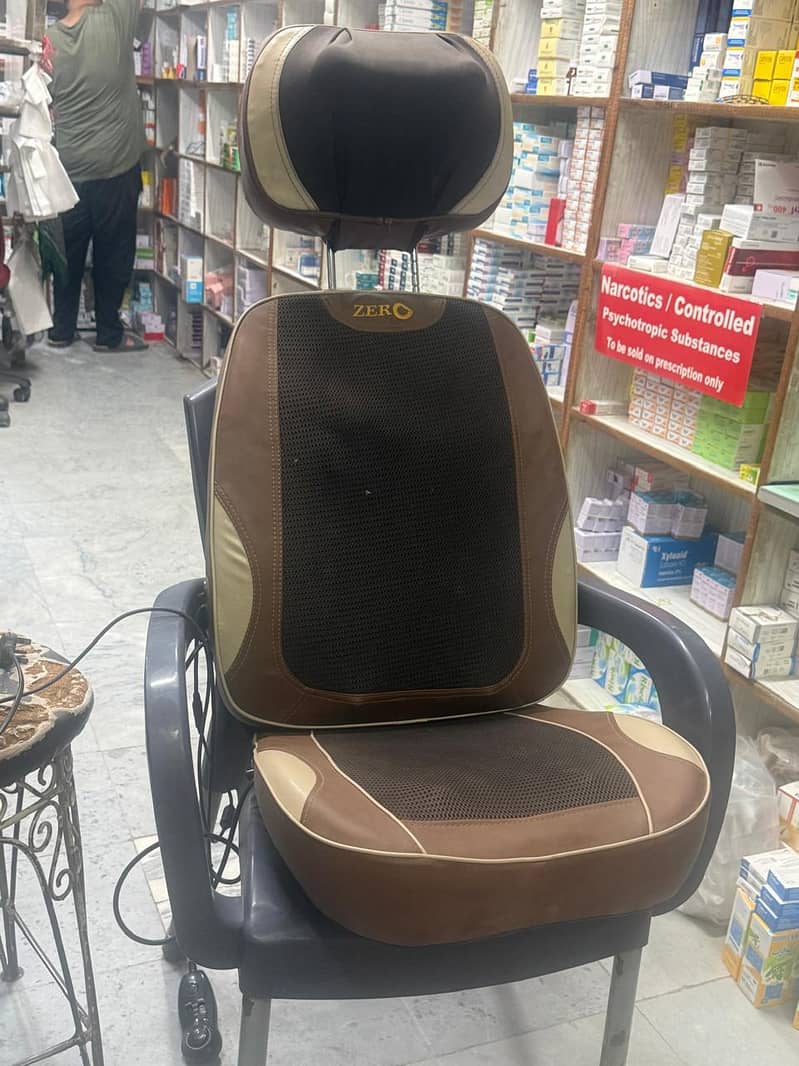 Boby messenger machine 0