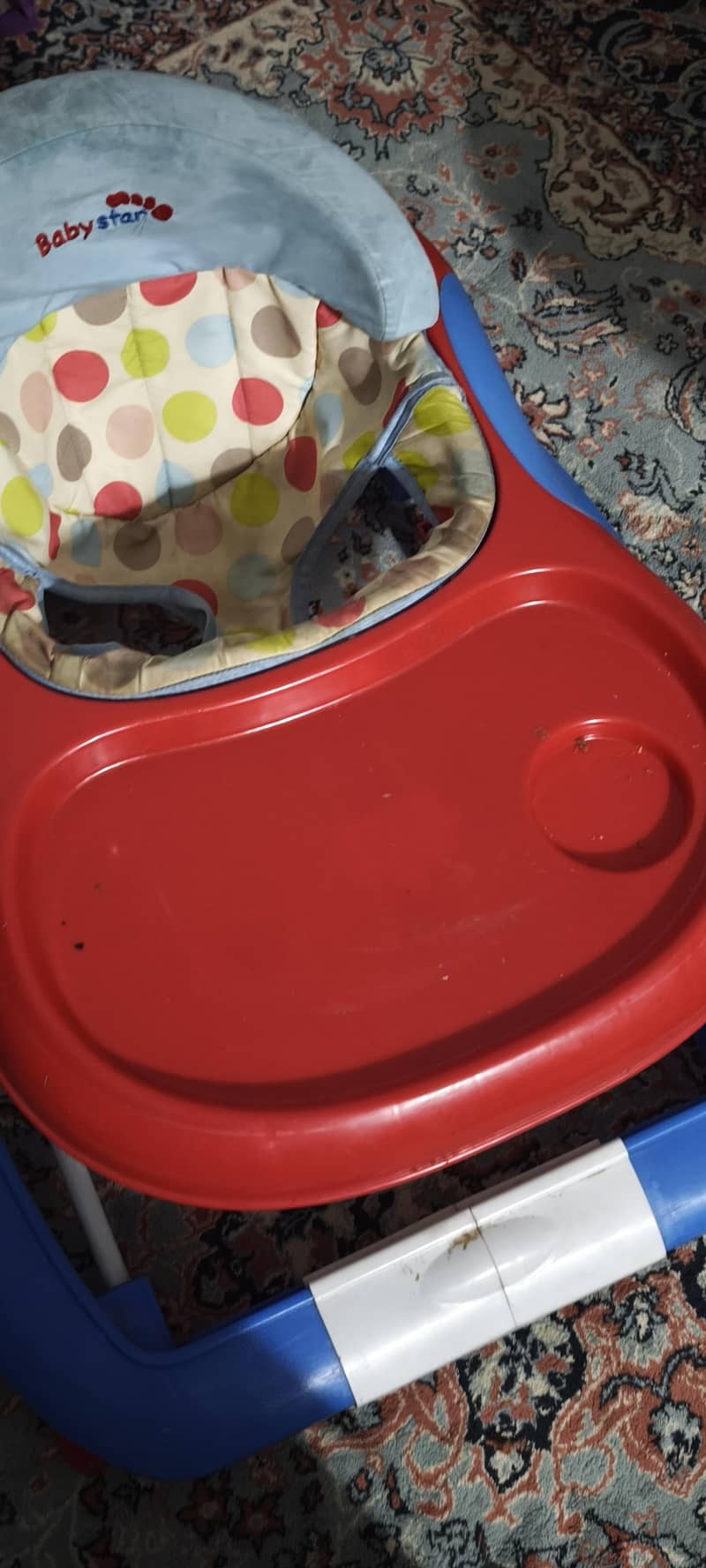 baby walker 3