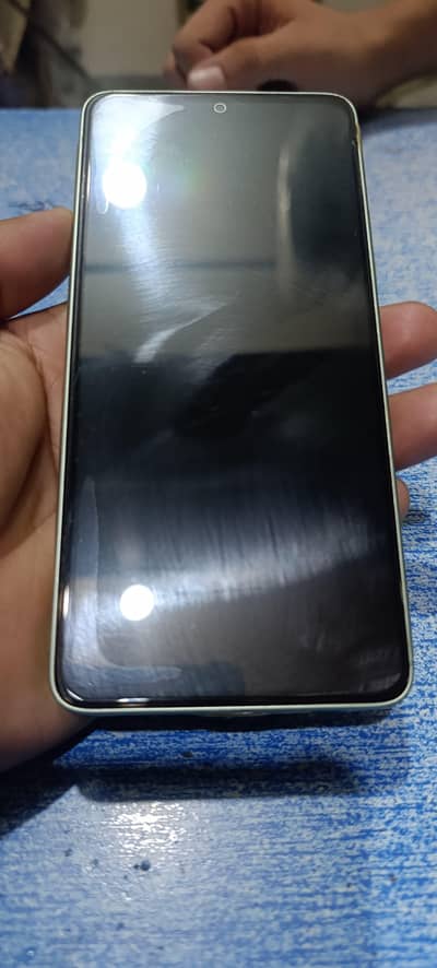 Xiaomi Redmi note 13