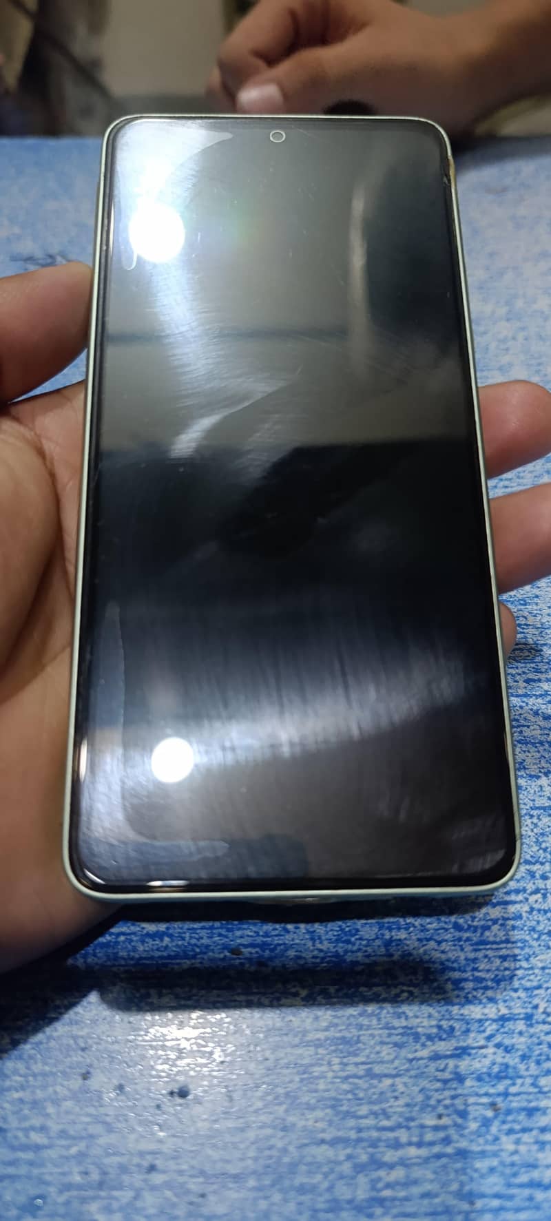 Xiaomi Redmi note 13 0
