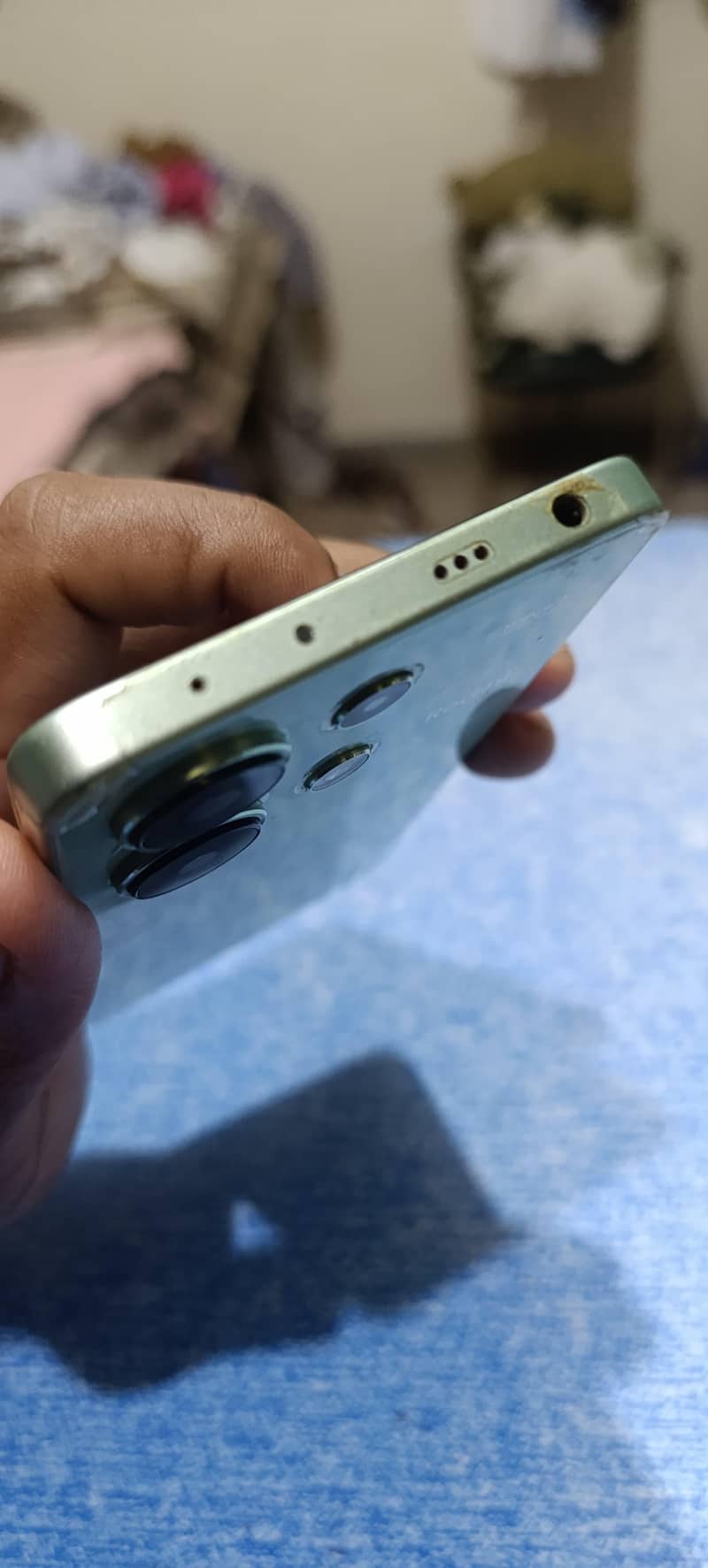 Xiaomi Redmi note 13 1