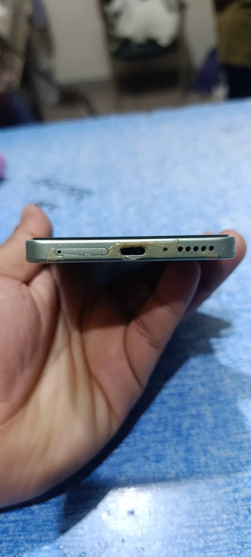 Xiaomi Redmi note 13 2