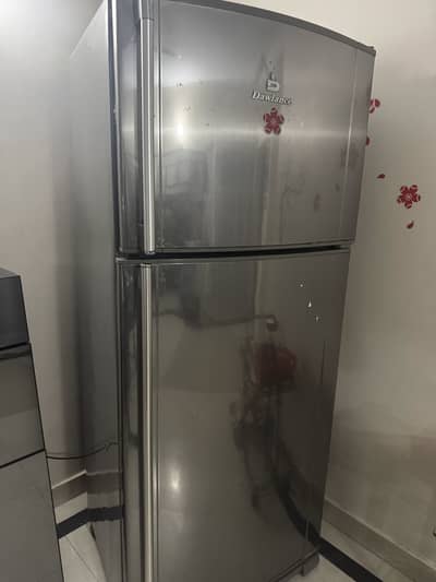 Dawlance used refrigerator
