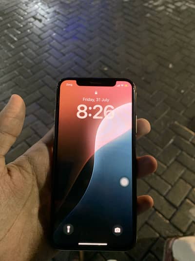 Apple iPhone XS