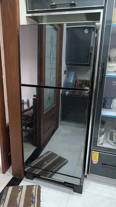 PEL REFRIGERATOR GLASS DOOR
