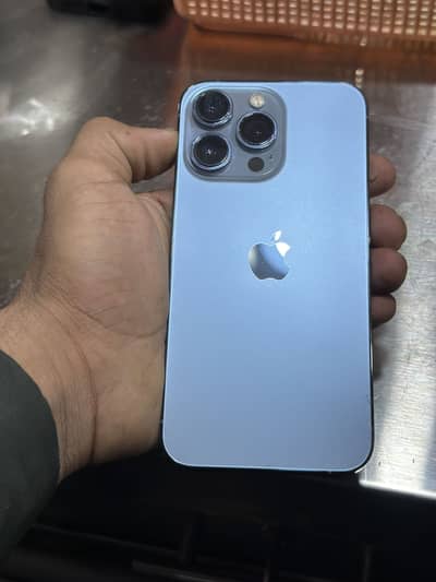 Apple iPhone 13 Pro  512 gb storage
