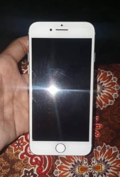 iPhone 8 256GB Non-PTA for Sale