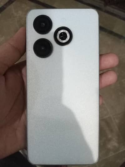 infinix smart 8