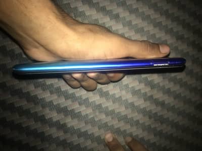 Tecno Spark 4
