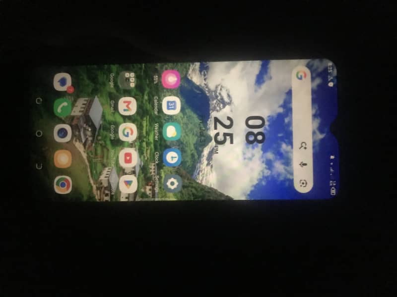 Tecno Spark 4 1