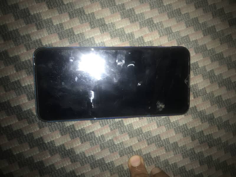 Tecno Spark 4 2