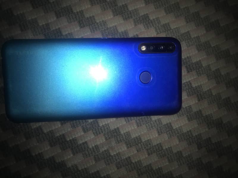Tecno Spark 4 3